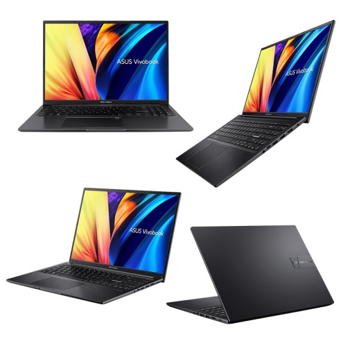 Laptop ASUS X1605PA-MB048 16.0" WUXGA LED IPS, Core i5-11300H hasta 4.40GHz, 16GB DDR4 512GB SSD.