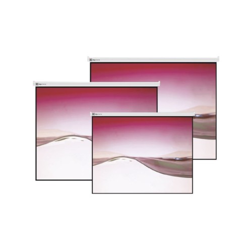 Ecran Klip Xtreme KPS-303, 100" (2.00x1.50m)