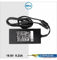 CARGADOR DELL G15 19.5V 9.23A ORIGINAL 180W