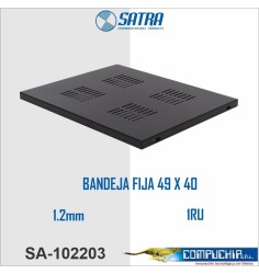 BANDEJA FIJA  49x40 SATRA