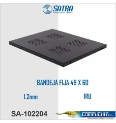 BANDEJA FIJA 49 X 60 SATRA