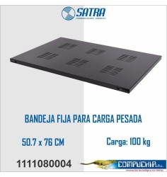 BANDEJA FIJA 50.7 X 76 HEAVY DUTY SATRA
