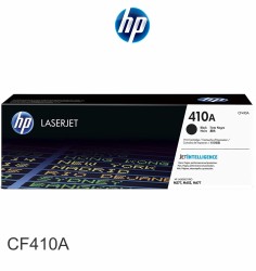 TONER HP LASERJET 410A, NEGRO 2300 PÁGINAS, ORIGINAL.