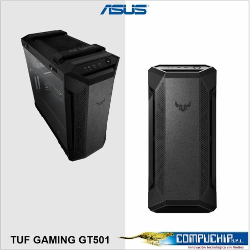 CASE GAMER TUF GAMING GT501