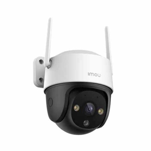 CÁMARA IMOU IPC-S41FEN - CRUSIER SE+, EXTERIOR 4MP / 3.6MM / WIFI - P