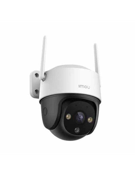 CÁMARA IMOU IPC-S41FEN - CRUSIER SE+, EXTERIOR 4MP / 3.6MM / WIFI - P