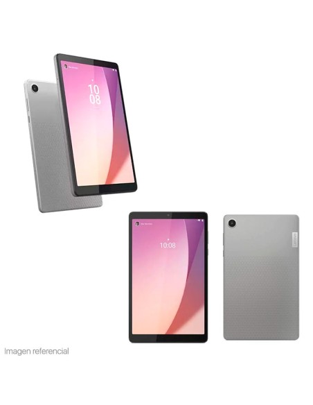 Tablet Lenovo Tab M8 (4th Gen), 8" HD (1280x800) ADS, 10-Point Multi-touch