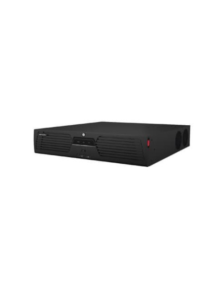 NVR 32CH HASTA 8HDD HDMI H264