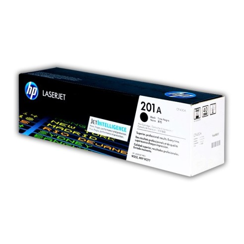 TONER HP CF400A (201A)