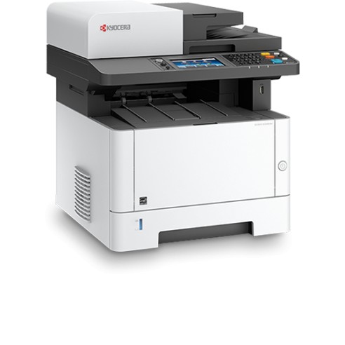 IMPRESORA MULTIFUNCIONAL KYOCERA ECOSYS M2640idw/L,