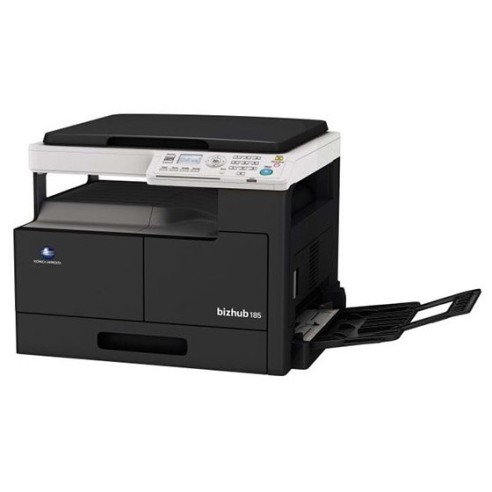 IMPRESORA MULTIFUNCIONAL LASER KONICA MINOLTA BIZHUB 185