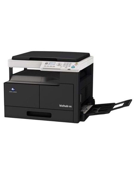 IMPRESORA MULTIFUNCIONAL LASER KONICA MINOLTA BIZHUB 185