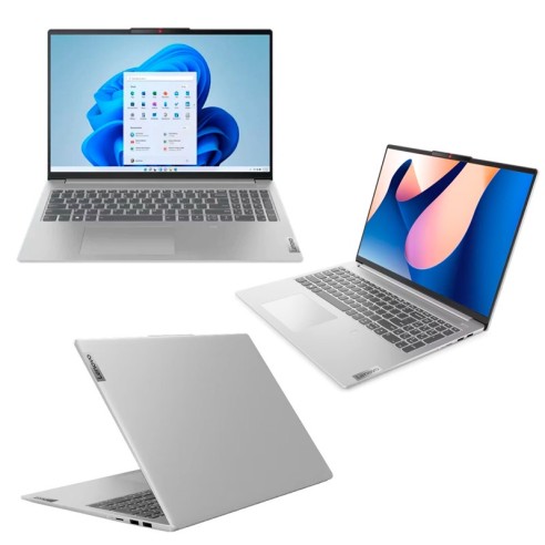 Notebook Lenovo IdeaPad Slim 5 16" WUXGA IPS Core i7-13620H 2.40/4.90GHz 16GB LPDDR5-5200