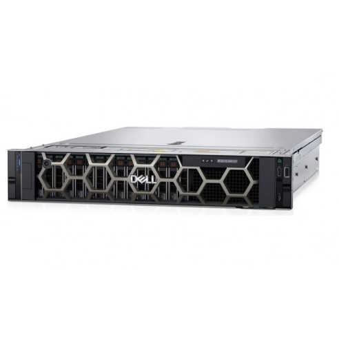 SERVIDOR DELL Servidor DELL PowerEdge R750xs – Intel Xeon Silver 4314 2.40GHz PN R750XSERH1Y23V2