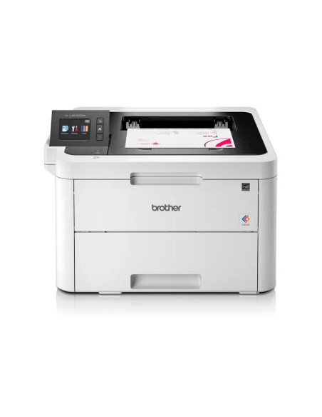 IMPRESORA LASER BROTHER HL-L3270CDW,  DIGITAL COLOR