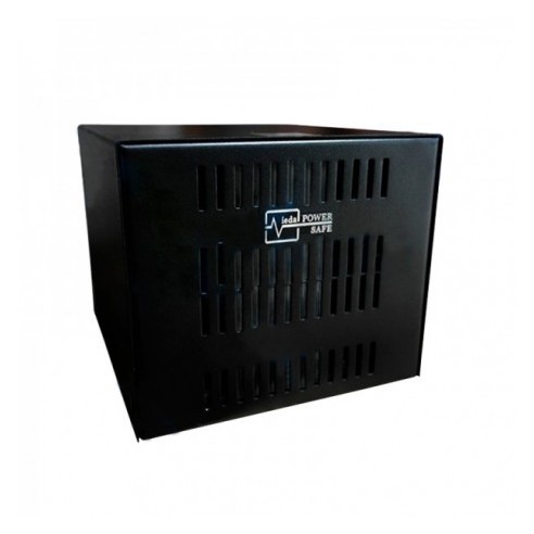 Transformador de aislamiento Elise TAMF-12K, Monofásico, 12kVA, 220V.