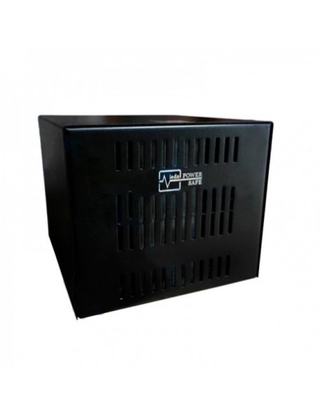 Transformador de aislamiento Elise TAMF-12K, Monofásico, 12kVA, 220V.