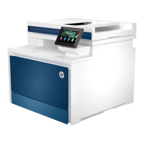 MULTIFUNCIONAL HP COLOR LASERJET PRO MFP 4303FDW P/C/S/F 35PPM 512MB 220V