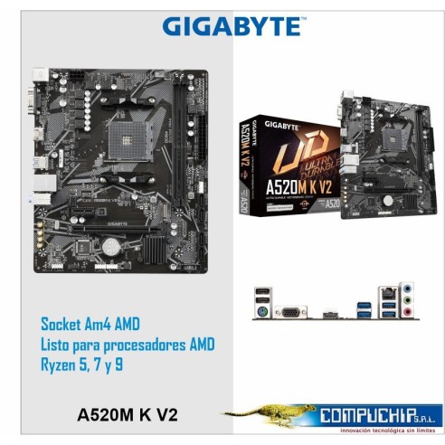 A520 Chipset Compatibility A520 Ryzen Motherboard Compatibility