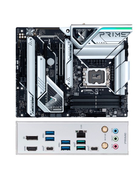 PC INTEL CORE i9-12900KF 3.20 GHZ, Z790-A WIFI 128GB DDR5, 2TB SSD M.2.