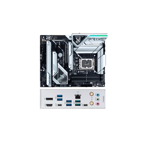 PC INTEL CORE i9-12900KF 3.20 GHZ, Z790-A WIFI 128GB DDR5, 2TB SSD M.2. MONITOR 32"