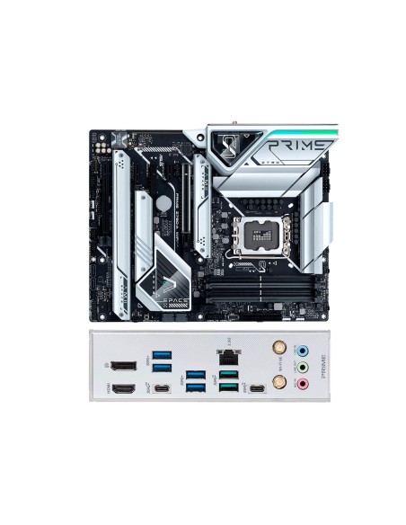 PC INTEL CORE i9-12900KF 3.20 GHZ, Z790-A WIFI 128GB DDR5, 2TB SSD M.2. MONITOR 32"