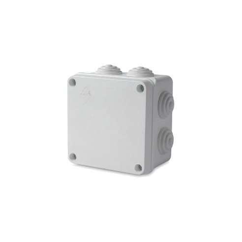 ZKTECO CAJA DE PVC ZK-WD-015 015 150X150X70MM