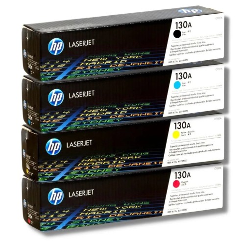 TONER HP 130A