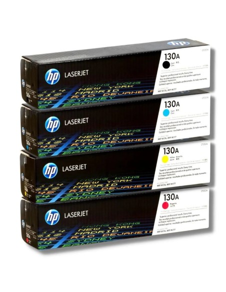 TONER HP 130A