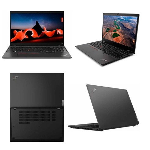 Notebook Lenovo ThinkPad L15 Gen 4, 15.6" FHD IPS Core i7-1355U 1.7/5.0GHz, 16GB DDR4-3200