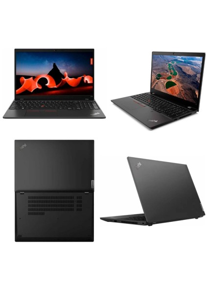 Notebook Lenovo ThinkPad L15 Gen 4, 15.6" FHD IPS Core i7-1355U 1.7/5.0GHz, 16GB DDR4-3200