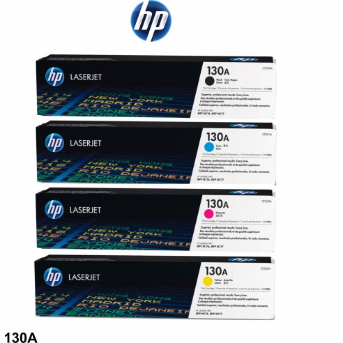 TONER HP 130A