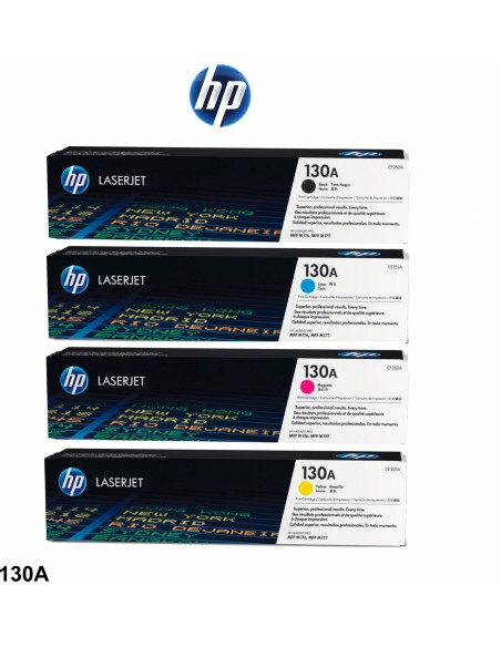 TONER HP 130A