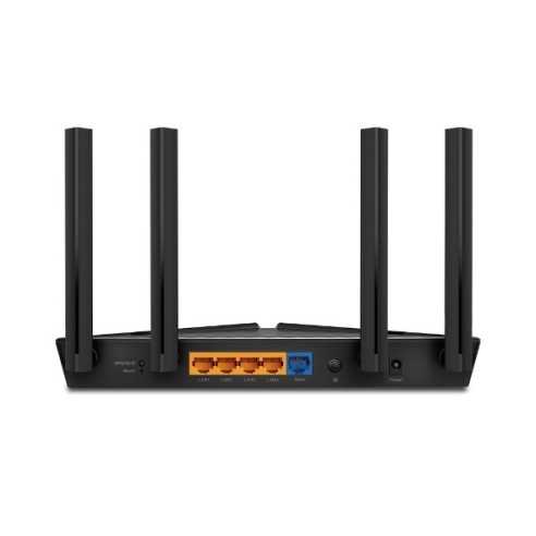 ARCHER AX23 TP-Link Router Wi-Fi 6 / AX1800 Dual Band