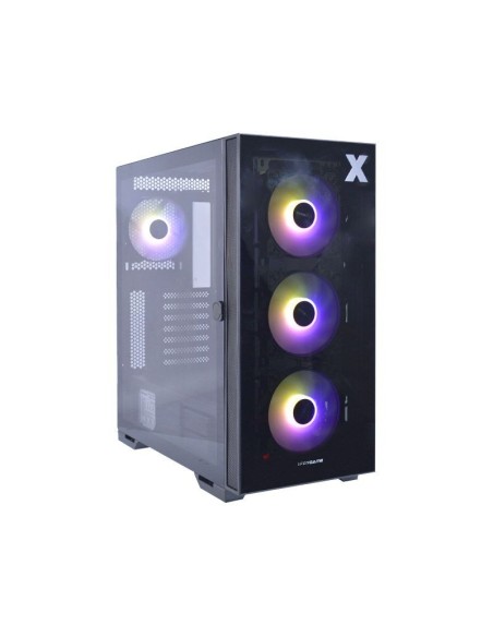 CASE GAMER SIN FUENTE IFORGAME X3