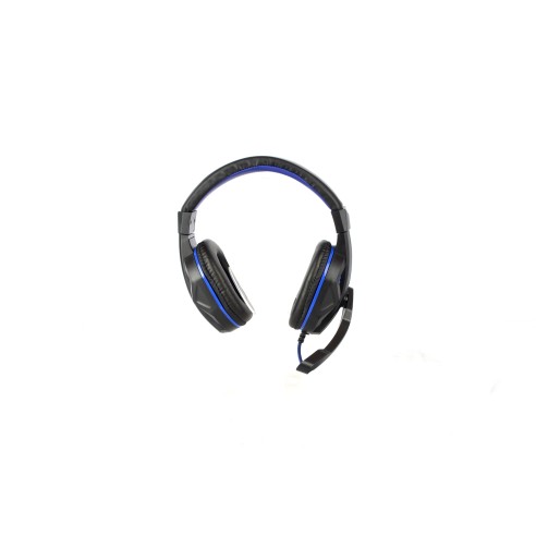 HEADSET GAMER HALION X15 VIPER