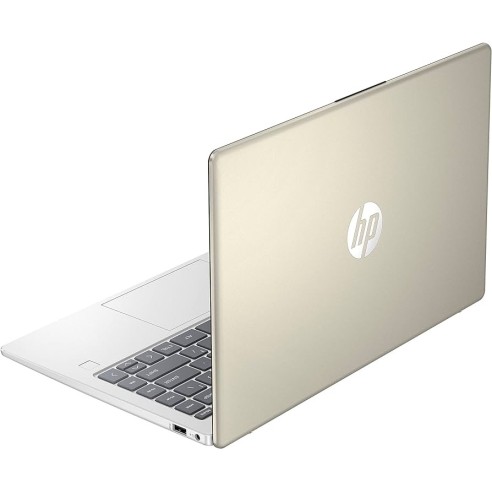 Laptop HP 14-EM0012LA 14" FHD TN, RYZEN 5 7520U 4.3GHz, 8GB DDR5-5500MHz, 512GB SSD M.2.