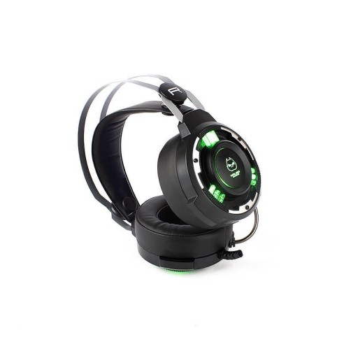 HEADSET GAMER HALION Z25 7LED
