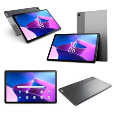 Tablet Lenovo M10 Plus (3rd Gen), 10.61" 2K (2000x1200) IPS, Touch (10-point Multi-touch)