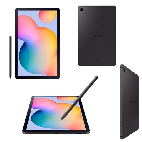 Tablet Samsung Galaxy Tab S6 Lite (SM-P620NZAEPEO) 10.4" TFT (2000x1200) (WUXGA+)