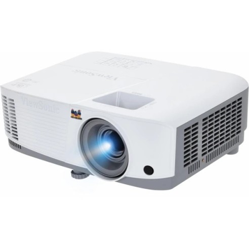 Proyector ViewSonic PA503S - Proyector DLP - 3D
