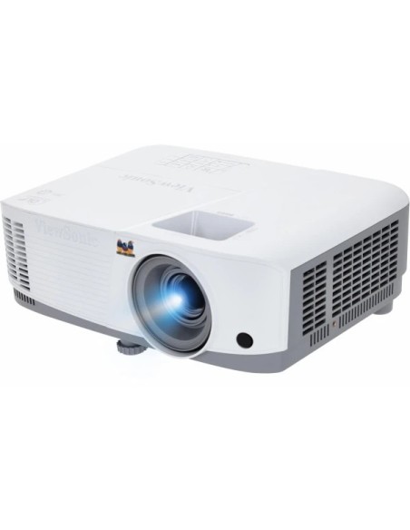 Proyector ViewSonic PA503S - Proyector DLP - 3D