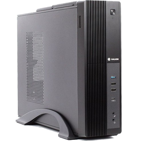 CASE SLIM HALION SLIM S616