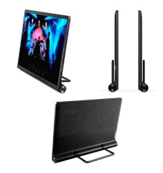 Tablet Lenovo Yoga Tab 13, 13" Touch 2K (2160x1350) LTPS/400nits/60Hz/Glossy/Dolby Vision