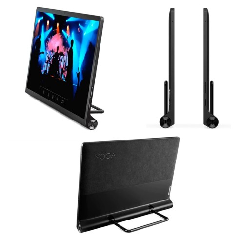 Tablet Lenovo Yoga Tab 13, 13" Touch 2K (2160x1350) LTPS/400nits/60Hz/Glossy/Dolby Vision