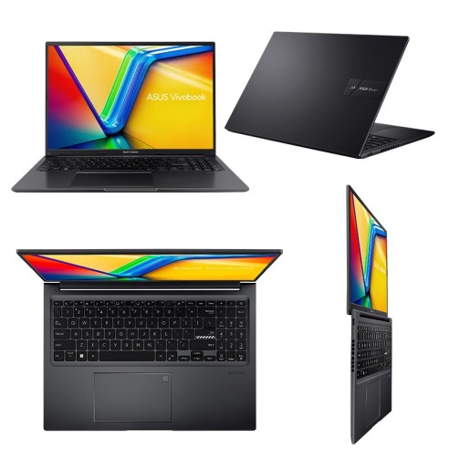 Notebook ASUS X1605VA-MB195 16.0" WUXGA LED IPS, Core i9-13900H hasta 5.4GHz, 16GB DDR4