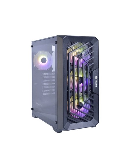 CASE GAMER CON FUENTE HALION ARIES 02