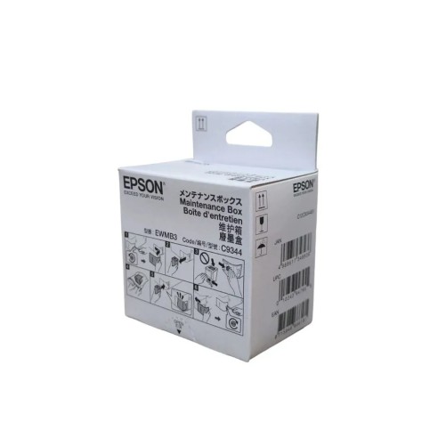 CAJA DE MANTENIMIENTO EPSON C9344-EWMB3