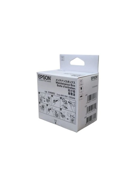 CAJA DE MANTENIMIENTO EPSON C9344-EWMB3