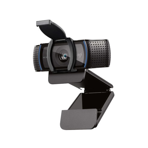 CÁMARA WEB HD PRO C920s